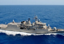 Αναβάθμιση των Φρεγατών ΜΕΚΟ: Το Σχέδιο και οι Αμφιβολίες