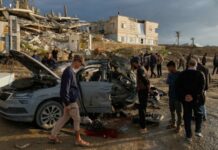 Γάζα: Το Ισραήλ σκότωσε ανώτερο διοικητή της Χαμάς – Ραγδαίες εξελίξεις εν μέσω εκεχειρίας