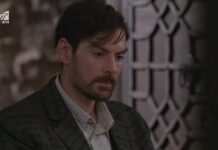 Grand Hotel: Τα φρικτά εγκλήματα του Ρήγα στη Σμύρνη