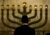 Η εβραϊκή γιορτή του Χανουκά και το τραγικό περιστατικό στην Αυστραλία