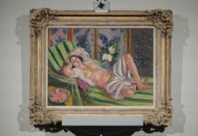 Βραζιλία: Μία σύλληψη για την κλοπή έργων του Matisse από βιβλιοθήκη στο Σάο Πάολο