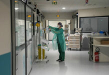 Λάρισα: 3χρονο παιδί υπέστη εγκεφαλίτιδα από τη γρίπη – Νοσηλεύεται σε κρίσιμη κατάσταση