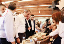 ΠΑΣΟΚ για σκάνδαλο ΟΠΕΚΕΠΕ: Ποιον κρατά ο Χιλετζάκης και δεν τον διαγράφει η ΝΔ