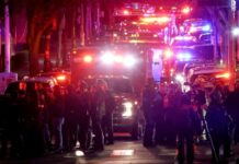 Συνελήφθη ύποπτος για το μακελειό στο Πανεπιστήμιο Μπράουν του Ρόουντ Άιλαντ