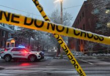 Μακελειό στο Πανεπιστήμιο Μπράουν: Ύποπτος ο 24χρονος Μπέντζαμιν Έρικσον