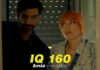 IQ 160: Διπλό επεισόδιο, διπλό μυστήριο και ένταση