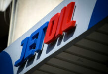 Ξαφνική αναστολή λειτουργίας της Cetracore-Jetoil λόγω κυρώσεων