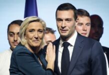 Ο Μπαρντελά «πριονίζει» τη δέσμευση της Γαλλίας για αποστολή στρατευμάτων στην Ουκρανία