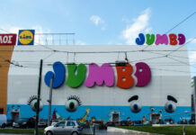 Jumbo: Προσοχή! Ανάκληση προϊόντος πριν τα Χριστούγεννα