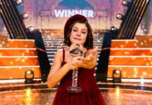 Junior Eurovision 2025: Η Γαλλία στην κορυφή της Ευρώπης