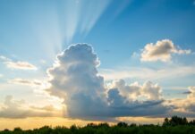 Αναμονή ήπιου καιρού στην Ελλάδα και Ευρώπη για την επόμενη εβδομάδα