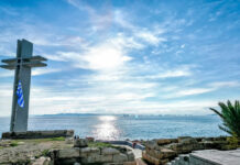 Επιθετική αλλαγή του καιρού: Καμία σχέση με Δεκέμβριο