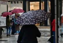 Kακοκαιρία: Σε 24ωρη επιφυλακή ο δήμος Αθηναίων