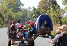 Νέες συγκρούσεις στα σύνορα Ταϊλάνδης – Καμπότζης μετά την κατάρρευση της εκεχειρίας