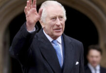 Ο βασιλιάς Κάρολος ανακοίνωσε ότι ανταποκρίθηκε καλά στη θεραπεία για τον καρκίνο