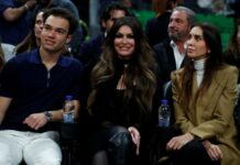 Στα «πράσινα» η Κίμπερλι