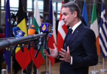 Μητσοτάκης για αγρότες: «Ναι σε διάλογο, όχι στην ταλαιπωρία των πολιτών τα Χριστούγεννα»