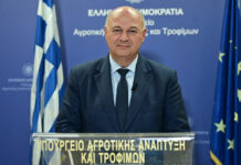 Τσιάρας: Η κυβέρνηση έκανε βήματα για να γίνει ο διάλογος με τους αγρότες – Κάποια αιτήματα είναι ανέφικτα