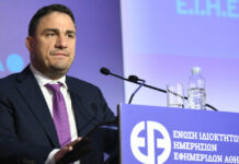 Τσουκαλάς: Η κυβέρνηση δεν ξέρει, δεν είδε και δεν άκουσε για το σκάνδαλο του ΟΠΕΚΕΠΕ