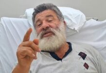 Οριστική απόφαση για τη θανάτωση των 450 προβάτων του κτηνοτρόφου από τη Θεσσαλονίκη