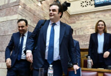 Πιερρακάκης για ΕΛΤΑ: Όχι λουκέτα, μετασχηματισμός με δικλίδες για την περιφέρεια