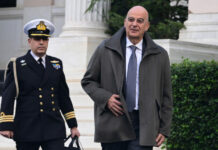 ΚΥΣΕΑ: Εγκρίθηκαν τα εξοπλιστικά προγράμματα – Συζητήθηκε το πρόγραμμα SAFE