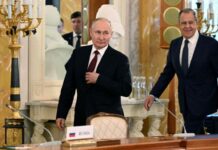 Λαβρόφ: Θα αναθεωρηθεί η ρωσική διαπραγματευτική θέση μετά την επίθεση στον Πούτιν