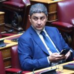 «Μύρο» αποκαλούσε ο Αυγενάκης τον Χιλετζάκη