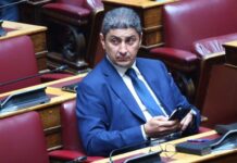 «Μύρο» αποκαλούσε ο Αυγενάκης τον Χιλετζάκη