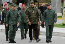 Τι ειπώθηκε στο τηλεφώνημα Τραμπ – Μαδούρο και γιατί κατέληξε σε αδιέξοδο