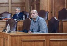 Αγρότης, κτηνοτρόφος και millionnaire: Τους ζάλισε με τα εκατομμύρια ο Μαγειρίας στην Εξεταστική