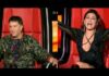 The Voice: Παπαρίζου και Μαζωνάκης μοιράζονται τις σκέψεις τους