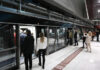Επανέναρξη λειτουργίας του Μετρό Θεσσαλονίκης