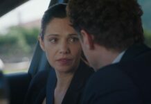 Μια Νύχτα Μόνο: Μια φωτογραφία καταστρέφει τη σχέση του Οδυσσέα και της Αρετής