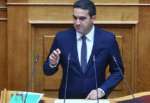 Κατρίνης για SAFE: Η απόρριψη από την ΕΕ δείχνει προχειρότητα και αναποτελεσματικότητα