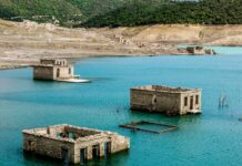 Συναγερμός για τη λειψυδρία στην Αττική – Μείωση πάνω από 40% σε Μόρνο και Υλίκη