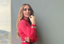 Η Μπέττυ Μαγγίρα σε νέο πινγκ πονγκ για Τζο Κουτσοκώστα: Το «αν άξιζε» το παίρνω πίσω