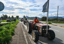 Κλείνουν αεροδρόμια, λιμάνια και παραδρόμους στις Εθνικές: Κρίσιμες συνελεύσεις αγροτών στα μπλόκα