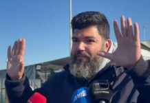 Κατέθεσε μήνυση ο αγροτοσυνδικαλιστής Γ. Μπότας – «Έλειπαν κάποια δικαιολογητικά»