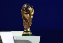 Αίγυπτος και Ιράν διαμαρτύρονται στη FIFA για αγώνα του Μουντιάλ 2026 που θα συνδυαστεί με εκδήλωση Pride