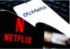 Ραγδαίες εξελίξεις: Η Netflix εξαγοράζει τη Warner, η Meta κάνει συμφωνίες με κορυφαία διεθνή ΜΜΕ