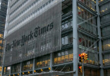 Οι New York Times καταθέτουν αγωγή κατά του Πενταγώνου για παραβίαση των συνταγματικών δικαιωμάτων των δημοσιογράφων