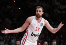 Ολυμπιακός – Βαλένθια: Δυνατό Τεστ στην EuroLeague