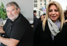 Νέος Καραχάλιος κατά Καρυστιανού: «Η γερόντισσα από τη Συρία αποφάσιζε για όλα – Το γραφείο ήταν σαν κρύπτη μοναστηριού»