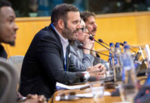 Υπό διάλυση η ευρωομάδα του ΣΥΡΙΖΑ