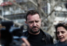 Ο Πλακιάς «καρφώνει» Καρυστιανού: «Έρχεται το “ΟΞΥΓΟΝΟ”»