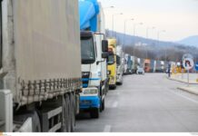 Κινητοποιήσεις πριν τα Χριστούγεννα ετοιμάζουν οι μεταφορείς