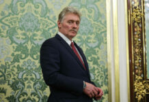 Ρωσία: «Όχι» στη χριστουγεννιάτικη εκεχειρία – Το Κρεμλίνο περιμένει τον Τραμπ