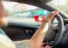 Χαϊδάρι: Το βίντεο στο TikTok «πρόδωσε» τον οδηγό της Lamborghini με τα 250 χλμ./ώρα
