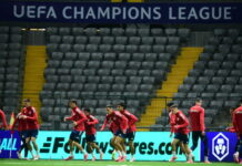 Ολυμπιακός – Καϊράτ Αλμάτι: Νωρίς ο αγώνας – Η ώρα και το κανάλι